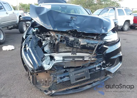 2023 Honda Hr-V 2Wd Lx from USA, damaged, VIN 3CZRZ1H32PM738790